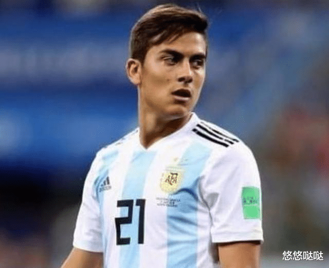 [C罗]足坛巨大损失！6亿阿根廷巨星可能重度感染，C罗伤心了