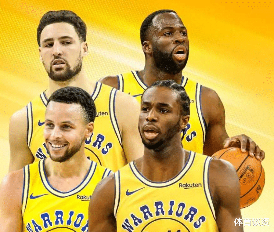 奢侈税|1年1.3亿！NBA最贵4巨头诞生，你们又来欺负其余29队，有钱就了不起