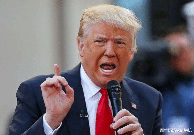 阿里巴巴|特朗普宣新规，马云1夜损失170亿美金后，狂砸2000亿支持华为！