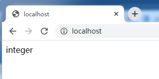 PHP|php基础教程 第二步 通俗易懂的学习变量、常量与数据类型
