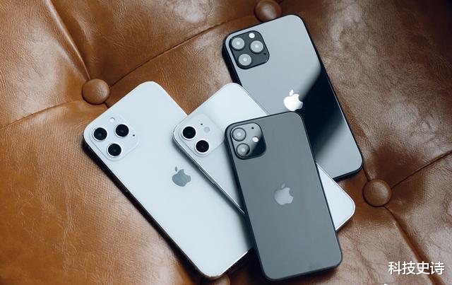 苹果|最强芯片、最好系统、最轻5G手机，5.4英寸苹果是否值得买？