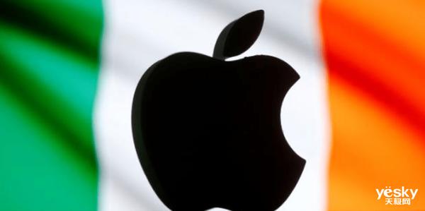 苹果|苹果赢得2016年税务案，欧盟反垄断150亿美元罚款被驳回