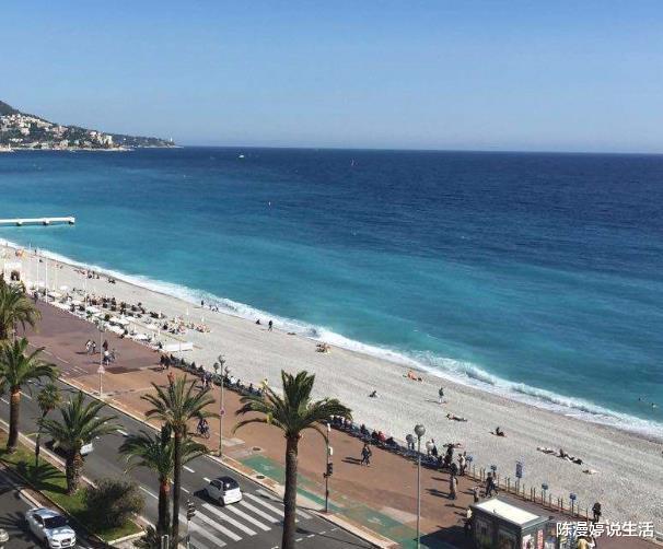 「心理测试」心理测试：假如你心情不好，最想去哪里散步？测谁才是你的依靠