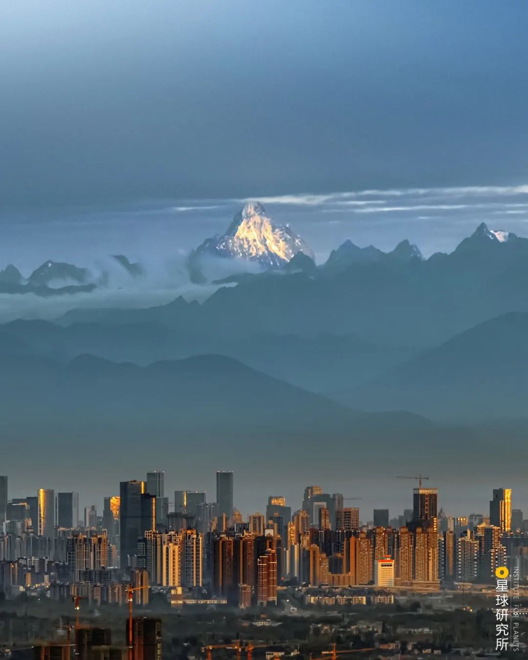 |30张图，偷偷说再见...