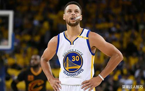 勇士隊|熟悉的三節打卡！勇士究竟發生了什么改變？三點原因告訴你答案