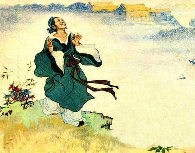 「历史揭秘」范进中举后为啥疯了?将他的官职放到现代,你也扛不住