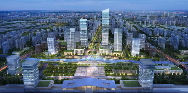 张家港|中国最“一尘不染”的城市:干净程度不输新加坡,游客:是天堂吧