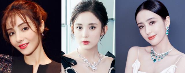 古力娜扎|知名男星求婚成功！被封三亿驸马喜提千万豪宅，恭喜！