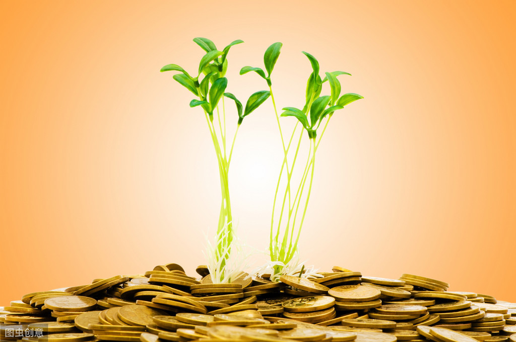 [利息]没有资本的穷人，如何钱生钱滚出大雪球？