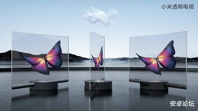 vivo|小米昨晚的发布会，把我看哭了