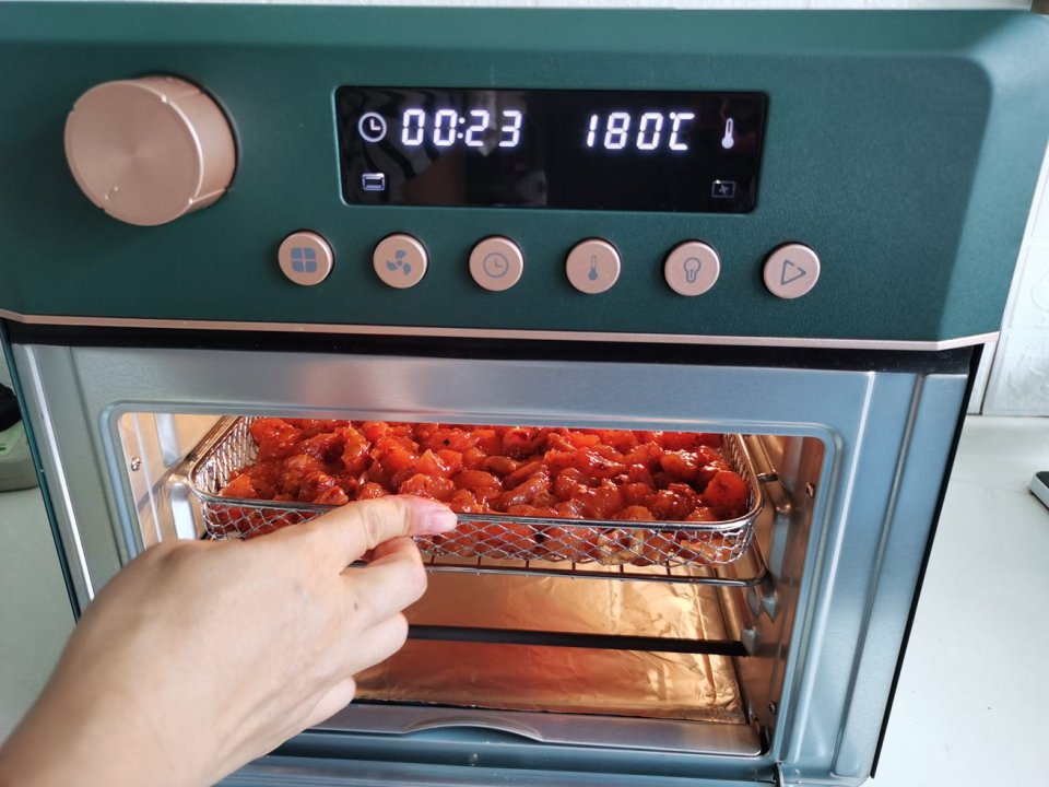 「」天热了不想炒菜,这样做一盘上桌秒光,低脂不长胖,全家都爱吃