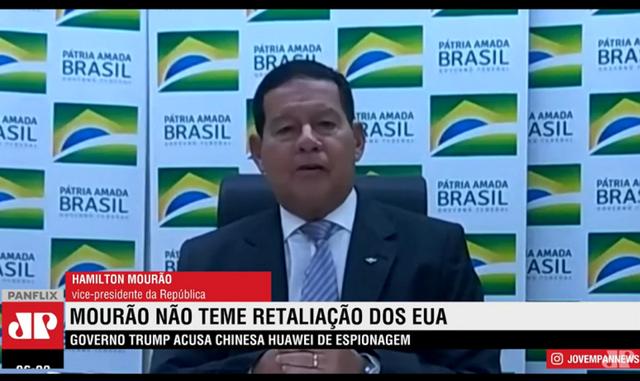 华为|美突然“转投”目标！华为始料未及？欧洲5G市场炸锅：不是我们