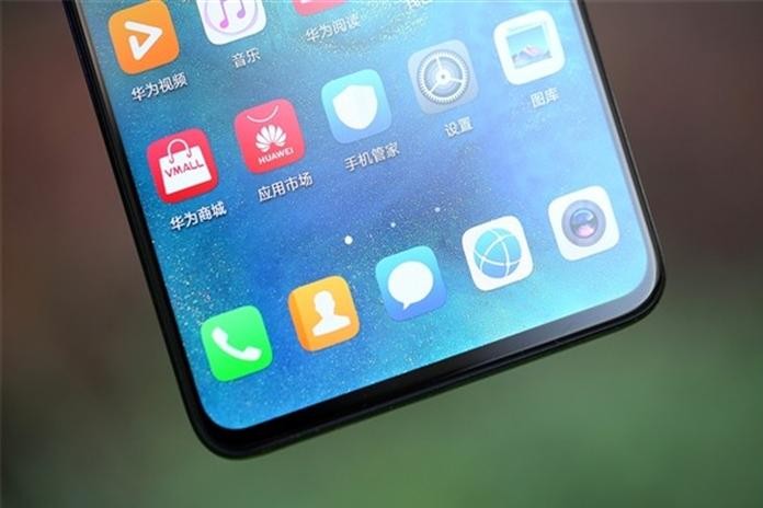 华为鸿蒙系统|华为给用户换上了鸿蒙系统？用户发现异常现象，鸿蒙真的不远了！