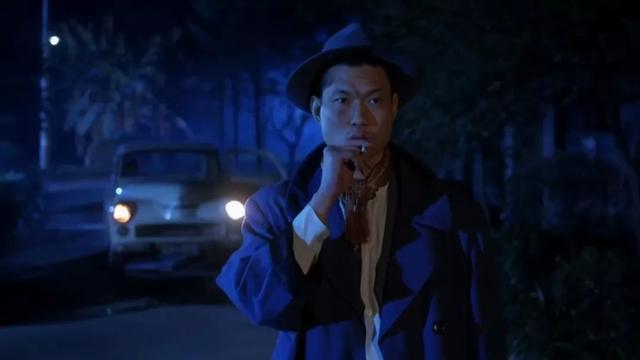 『甄子丹』有些尴尬！巨星票房哑火，甄子丹主演的电影，票房只有42万