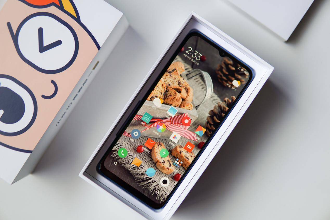 #iPhone 8#刚卖掉iPhone8，准备再换一款手机？这款别错过