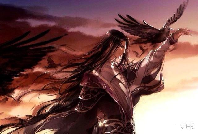 「你是我的命中注定」武侠剧中因偷袭才死的八大反派，白发三千丈上榜，第一会如来神掌