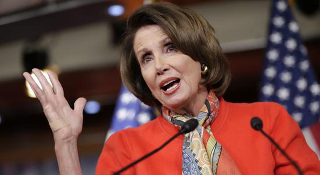 「美国」美总统连任已成定局？三大因素表明，白宫或许已经胜券在握