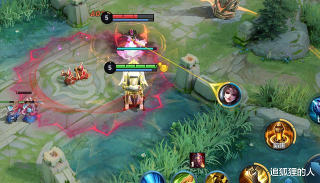 『黄忠』黄忠带什么铭文？当前版本应该怎么出装？国服在榜选手细节教学