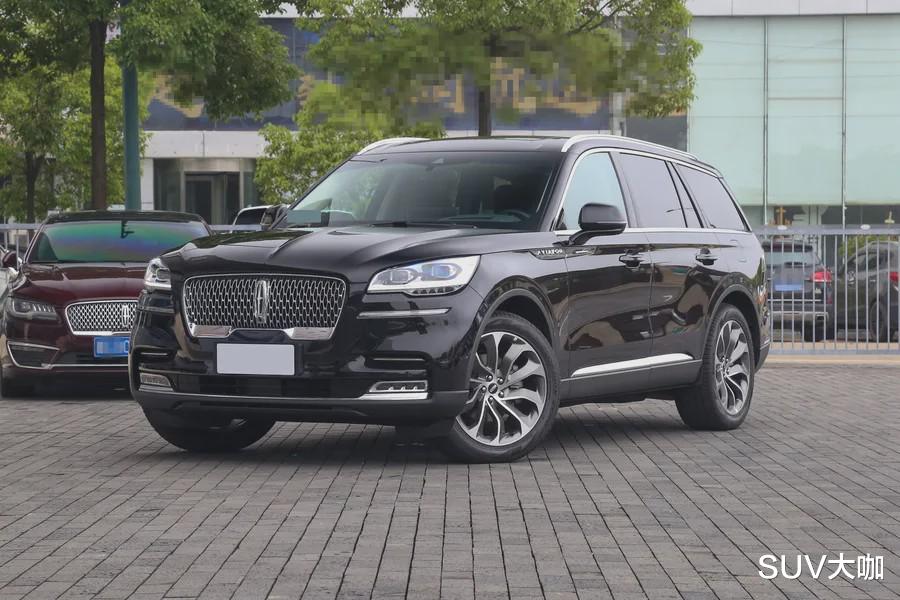 「SUV」7月上市SUV看这5款就够了，最后一台是多少男人的梦想