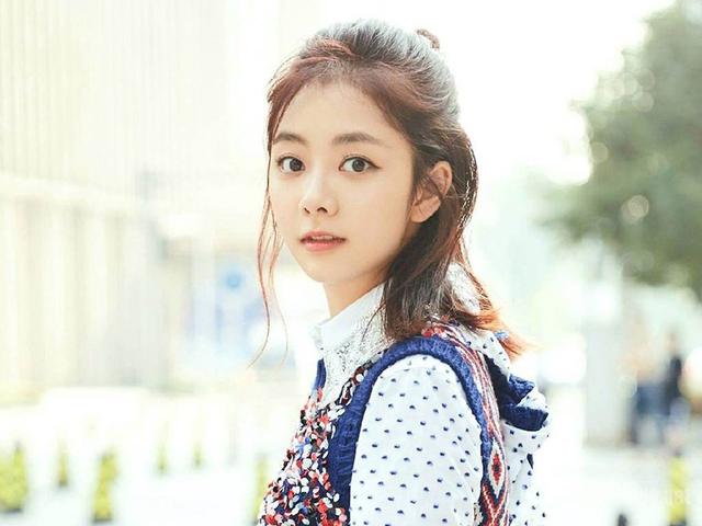 金鹰女神|金鹰女神候选人排名：江疏影第八、李沁第四，第一名一骑绝尘