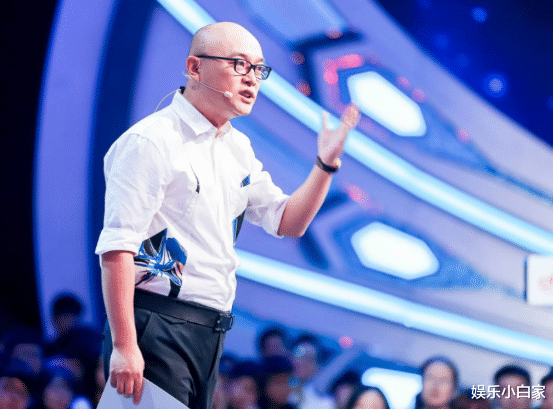 孟非|如今他已经49岁，从相亲节目的王者，再到无人问津他经历了什么