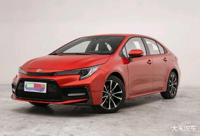 大众汽车|6月轿车销量出炉：大众下滑明显，国产就剩吉利，其余全军覆没