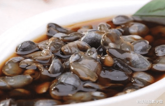 「」我国最“奇葩”的4种食物，如果都吃过的，一定是吃货中的大佬！