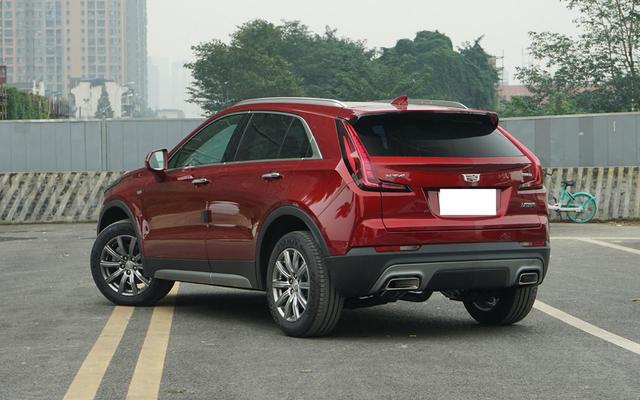 SUV|手握20万，想买豪华SUV？不妨认准这4台，能满足你的虚荣心