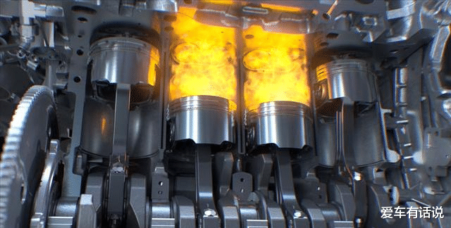 本田|为什么柴油机转速那么低?2000转都能到红线转速