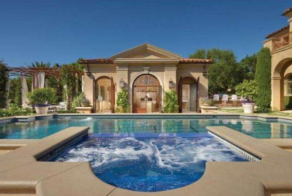 全球10大最豪别墅，第一花费68亿元有27层，你知道吗？