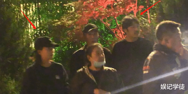 殷桃|殷桃这朵开了40年的花，竟然被一个“痞子”给摘了！