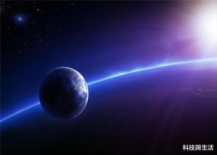 【科学家】地球“悬浮”在宇宙中，它是依靠什么力量，能支撑到现在？