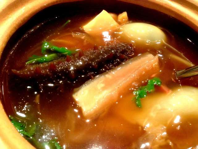 「」中国34省代表美食，你吃过几个？