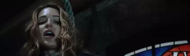 「忌日快乐」小成本恐怖片,却能成为北美票房冠军,只因婊气冲天!