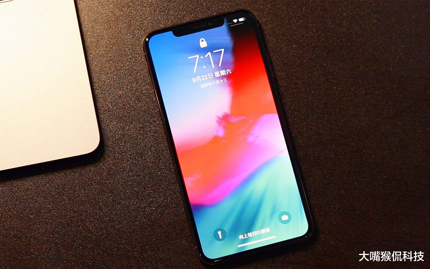 蚂蚁花呗@从iPhoneXR换成华为Mate30 Pro，是一种什么样的体验？