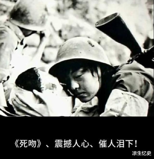 火箭炮|19岁小战士受重伤，临死前向女护士请求一个心愿，女护士含泪答应