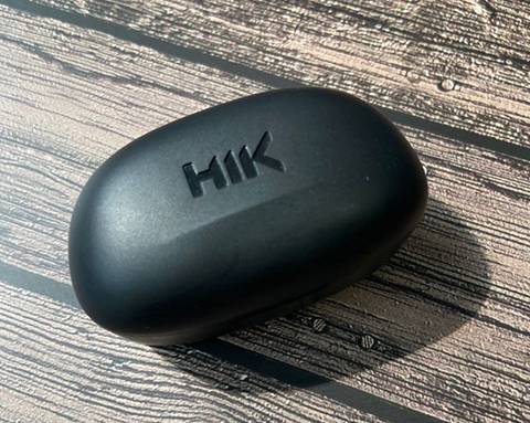 蓝牙耳机|25年调音校验经验，HIK X1蓝牙耳机带来纯净低频音效