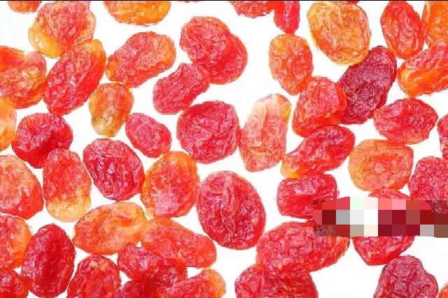 「坚果」混合坚果到底好不好，看完就知道！！！