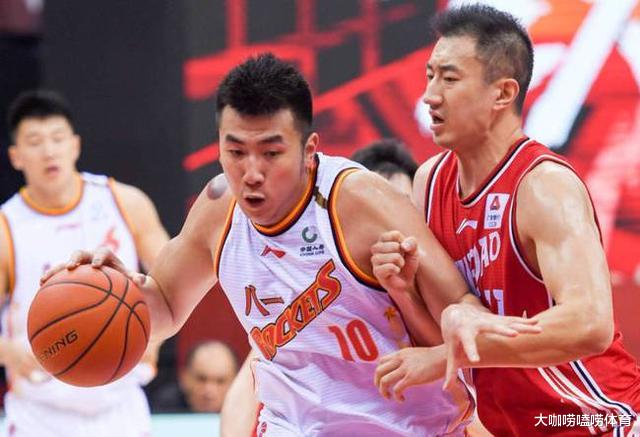 广东男篮|朱芳雨立头功！广东签约第一人诞生，杜锋卫冕11冠稳了