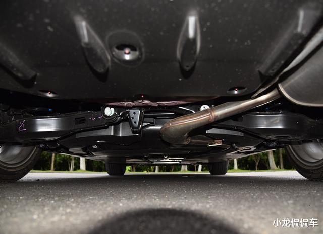 #杰德#15万，爱面子的选朗逸，要动力的选思域，真正过日子的都会选这车