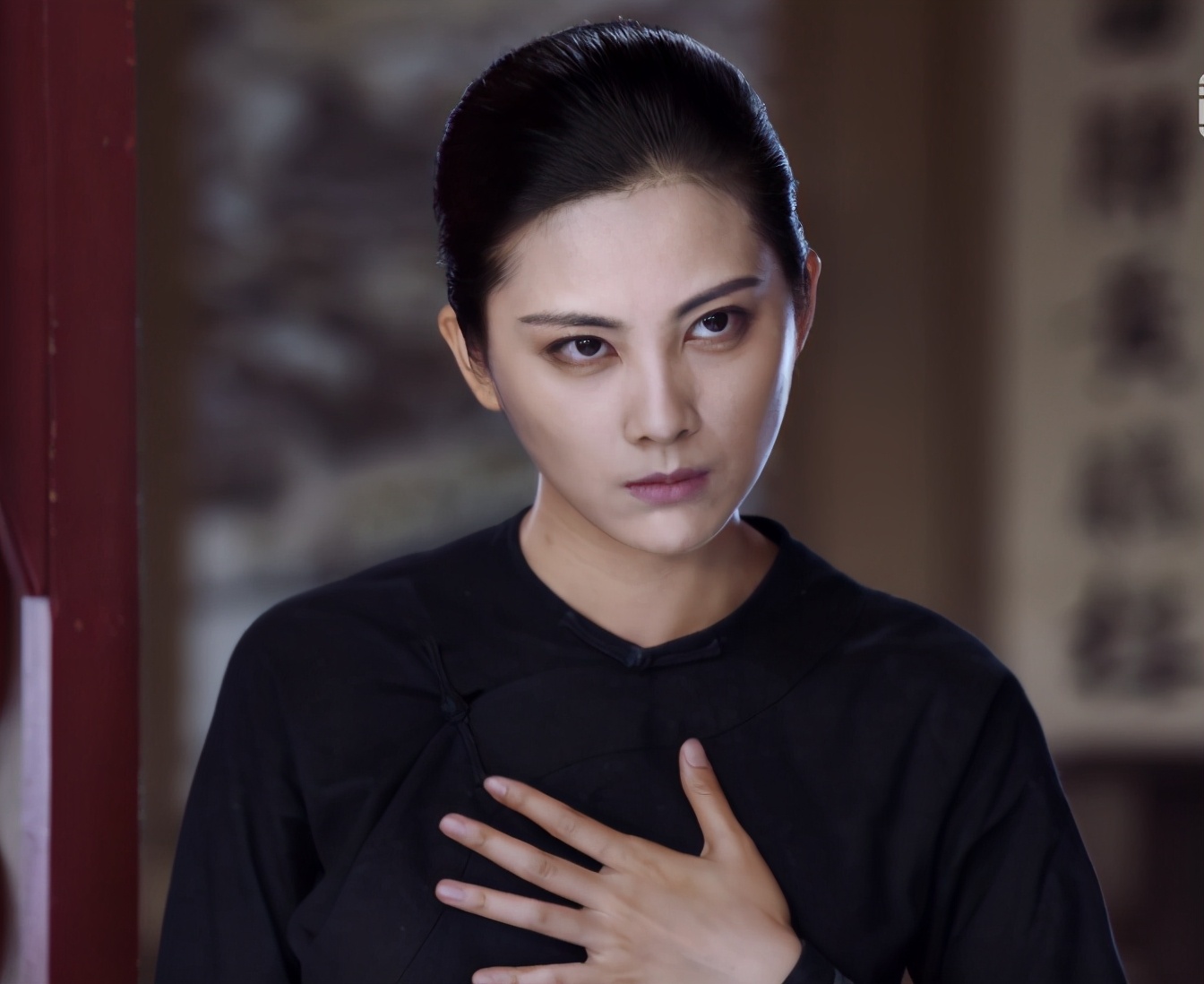 鹿鼎记|新《鹿鼎记》七个老婆创历届颜值最低,毫无辨识度,脸盲患者慎入