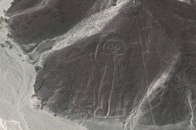 遗迹:盘点地球上5个最神秘的远古遗迹,地球上有多少未知的文明?