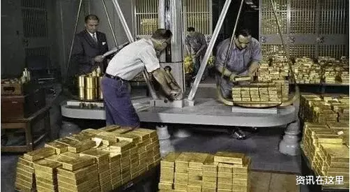 東北發現600多噸金條，日本喊話：這是我們的，不準拿！-圖3