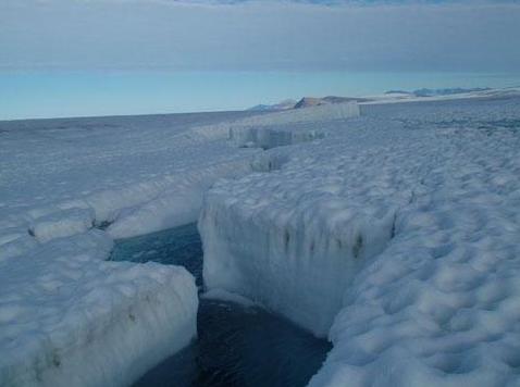 北极|北极又“出事”了！一声巨响之后，人类文明岌岌可危！