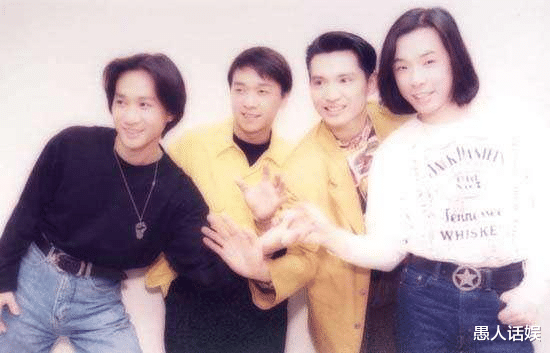 「黄家驹」黄家驹为什么现在还能火，了解他的这些才华，你就知道了！