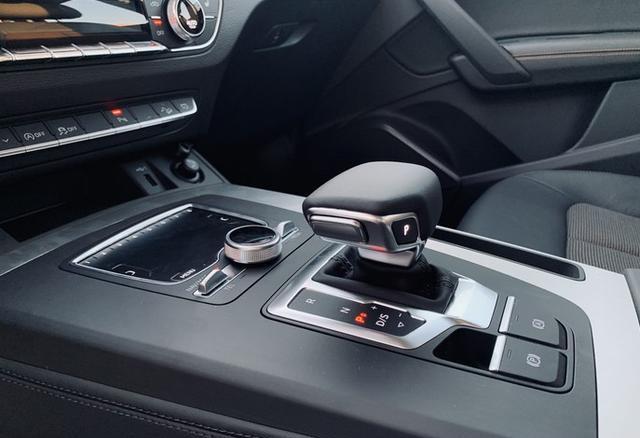 『奥迪Q5』35岁提了辆奥迪Q5L，开了6个月后，车主：想说一句实在话