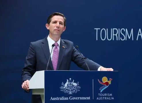 澳大利亚|中国突然叫停，澳大利亚“慌了神”，外媒直言：两国关系已恶化