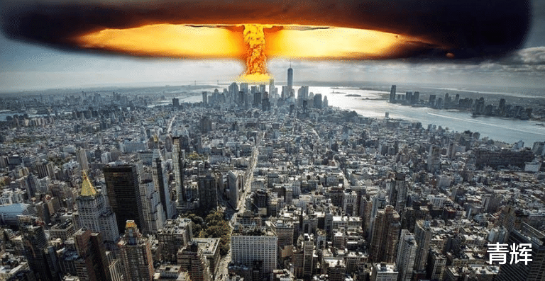 『核武器』美国官员声称要用“快速核爆”令我国屈服，网友：来而不往非礼也