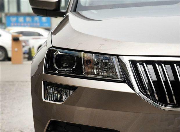 本田锋范|被忽视的德系“小坦克”！比途观气派，跌至11.29万，耐造开不坏