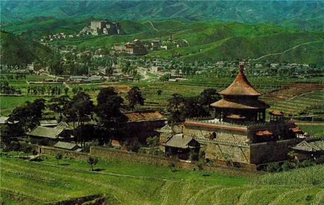 琉球|大清朝19个附属国都去哪儿了？领土加起来占整个亚洲多少？